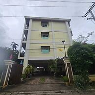 ALI XAYATHIT APARTMENT & HOTEL