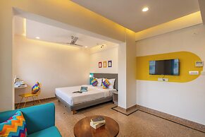 goSTOPS Plus Uadipur Gulab Bagh