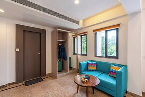 goSTOPS Plus Uadipur Gulab Bagh