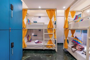 goSTOPS Plus Uadipur Gulab Bagh