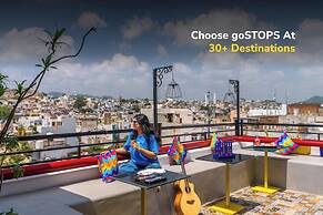 goSTOPS Plus Uadipur Gulab Bagh