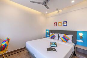 goSTOPS Plus Uadipur Gulab Bagh