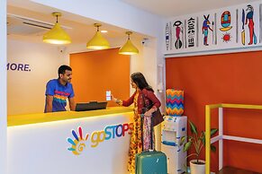 goSTOPS Plus Uadipur Gulab Bagh