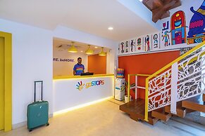 goSTOPS Plus Uadipur Gulab Bagh