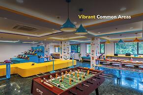 goSTOPS Plus Uadipur Gulab Bagh