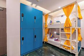 goSTOPS Plus Uadipur Gulab Bagh