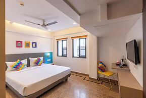 goSTOPS Plus Uadipur Gulab Bagh