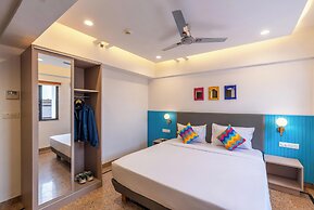 goSTOPS Plus Uadipur Gulab Bagh