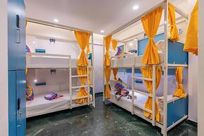 goSTOPS Plus Uadipur Gulab Bagh