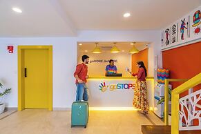 goSTOPS Plus Uadipur Gulab Bagh