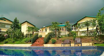 Kudrat Resort : Jim Corbett