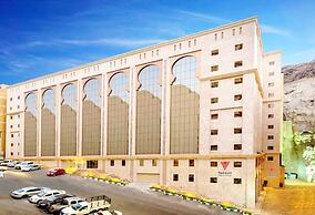 Verta Hotel Al Mahabas