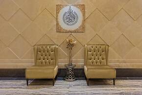 Verta Hotel Al Mahabas