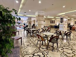 Verta Hotel Al Mahabas