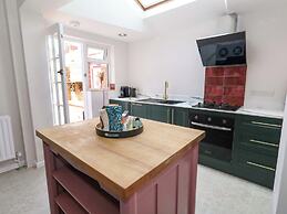 Otter Cottage
