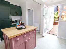 Otter Cottage