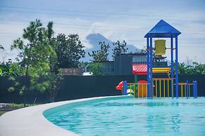 Treehita Cabin Jogja
