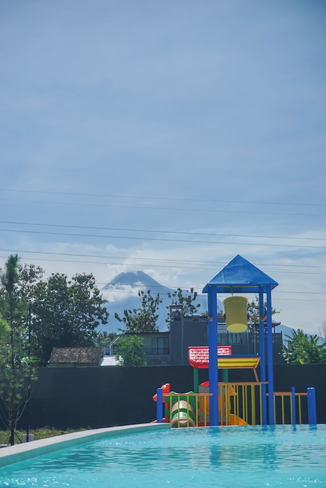 Treehita Cabin Jogja