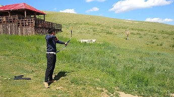 Bayankhad Star Lodge