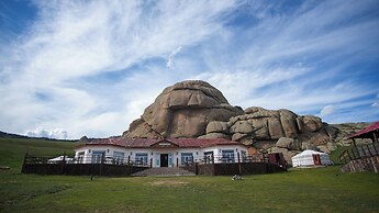 Bayankhad Star Lodge