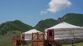 Bayankhad Star Lodge