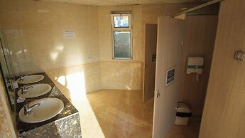 Bayankhad Star Lodge
