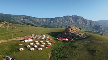 Bayankhad Star Lodge