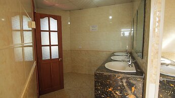 Bayankhad Star Lodge