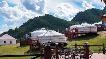 Bayankhad Star Lodge