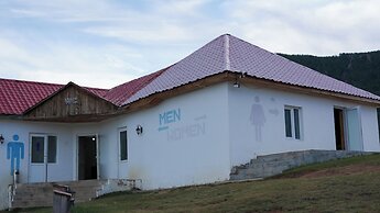 Bayankhad Star Lodge