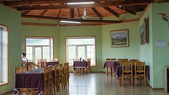 Bayankhad Star Lodge