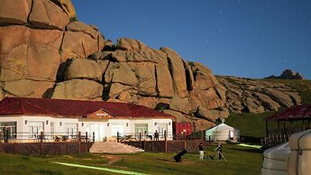 Bayankhad Star Lodge