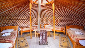 Bayankhad Star Lodge