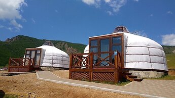 Bayankhad Star Lodge