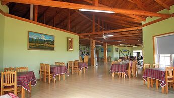 Bayankhad Star Lodge