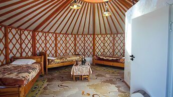 Bayankhad Star Lodge