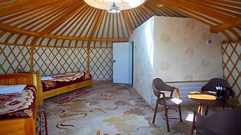 Bayankhad Star Lodge