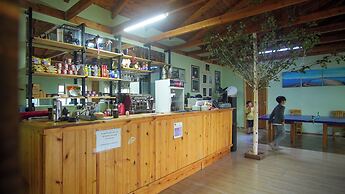 Bayankhad Star Lodge