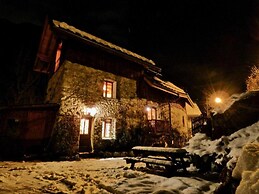 Ecrins Lodge