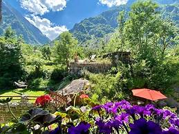 Ecrins Lodge