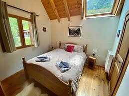 Ecrins Lodge