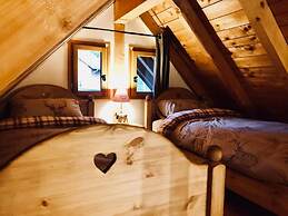 Ecrins Lodge