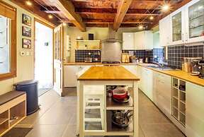 Ecrins Lodge