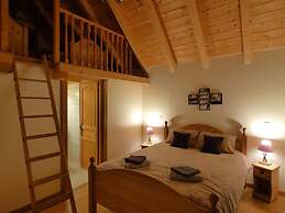 Ecrins Lodge
