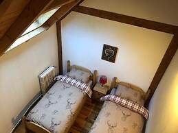 Ecrins Lodge