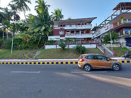 Hotel Amit