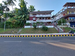 Hotel Amit