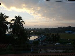 Hotel Amit