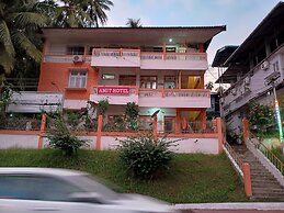 Hotel Amit