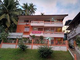 Hotel Amit
